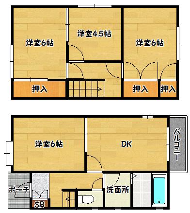 写真:物件の写真