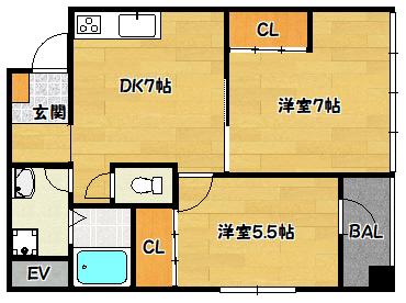 写真:物件の写真