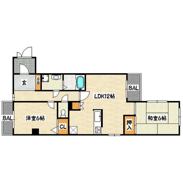 写真:物件の写真