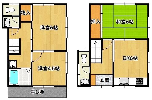 写真:物件の写真