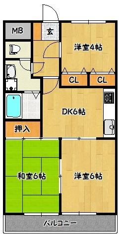 写真:物件の写真