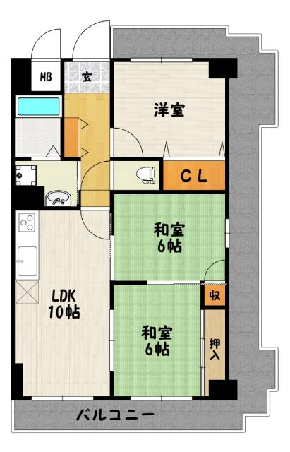 写真:物件の写真