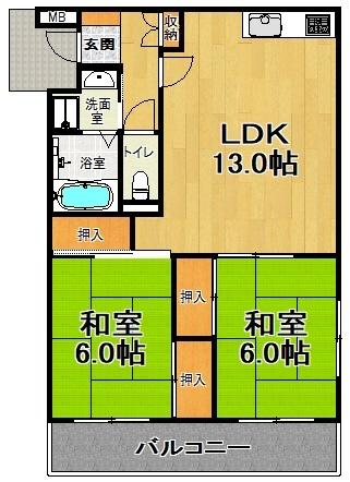 写真:物件の写真