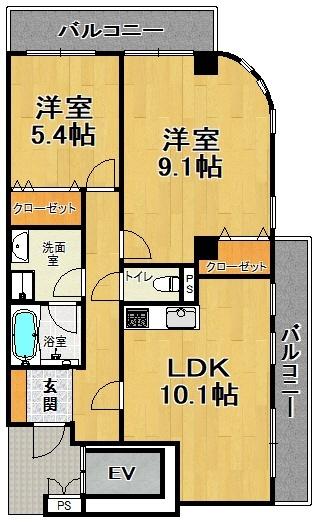 写真:物件の写真