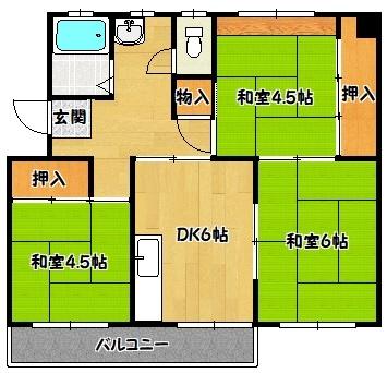 写真:物件の写真