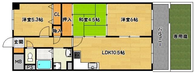 写真:物件の写真