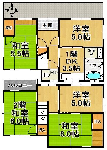 写真:物件の写真