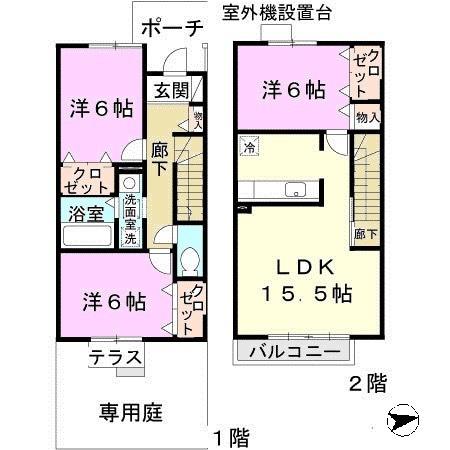 写真:物件の写真