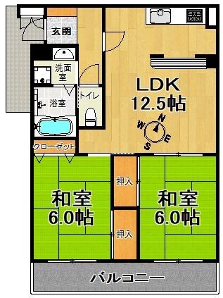 写真:物件の写真