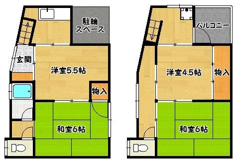 写真:物件の写真