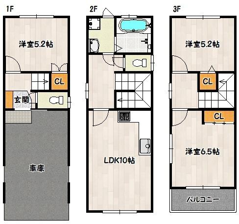 写真:物件の写真