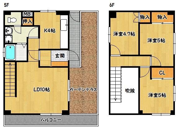 写真:物件の写真