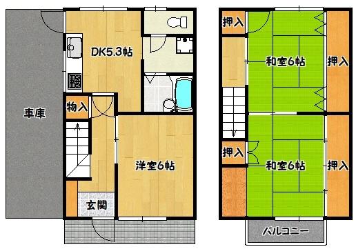 写真:物件の写真