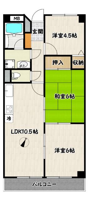 写真:物件の写真