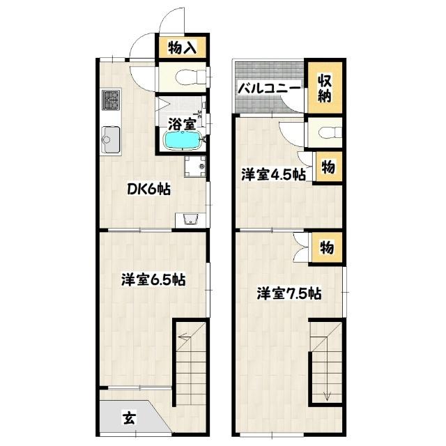 写真:物件の写真