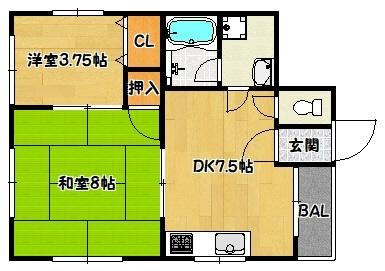 写真:物件の写真