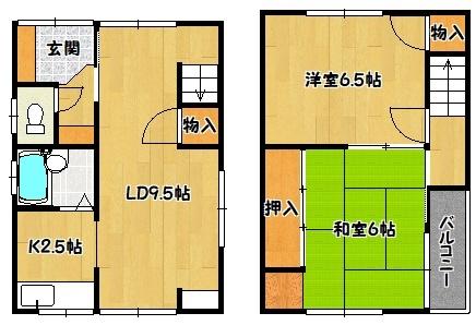 写真:物件の写真
