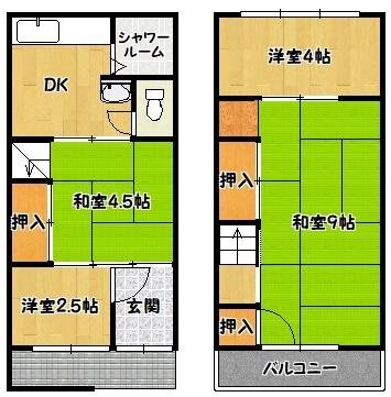 写真:物件の写真
