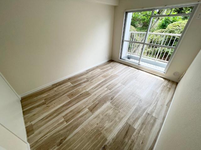 ハイム北鈴蘭 部屋画像