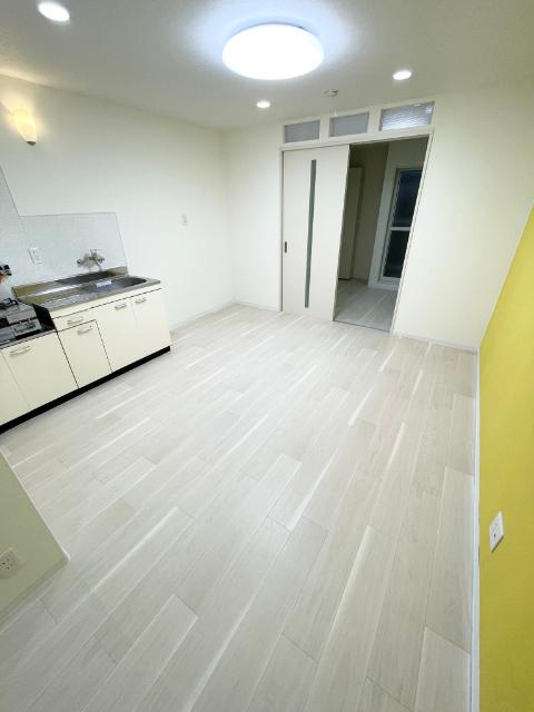 ＪＳ小山町 リビング