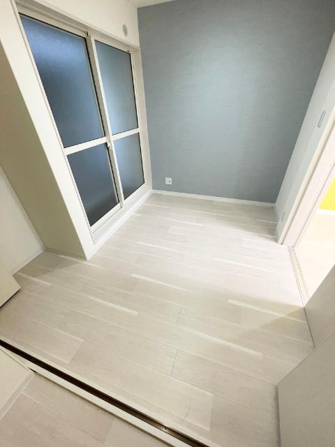 ＪＳ小山町 リビング