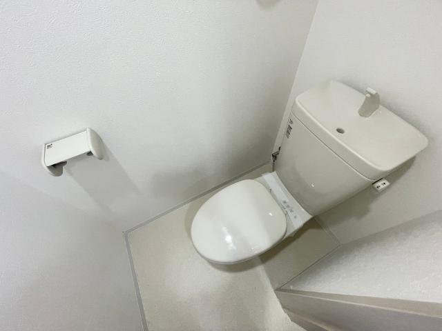 ＪＳ小山町 トイレ
