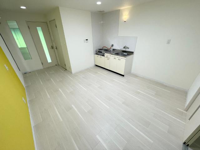 ＪＳ小山町 リビング