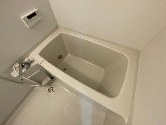 ＪＳ小山町 バス／シャワー