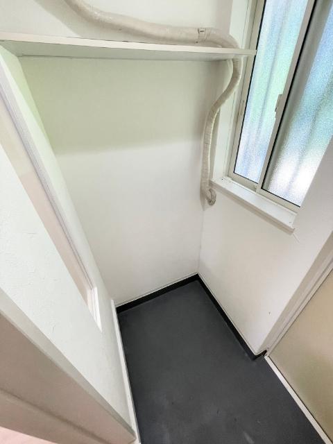 ＪＳ小山町 玄関