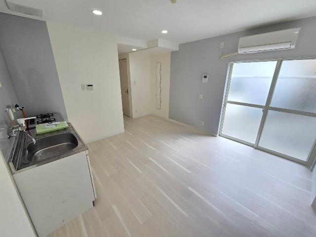 ＪＳ小山町 リビング
