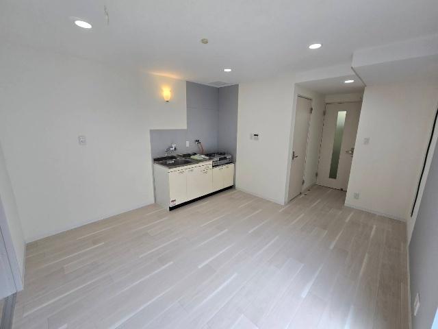 ＪＳ小山町 リビング