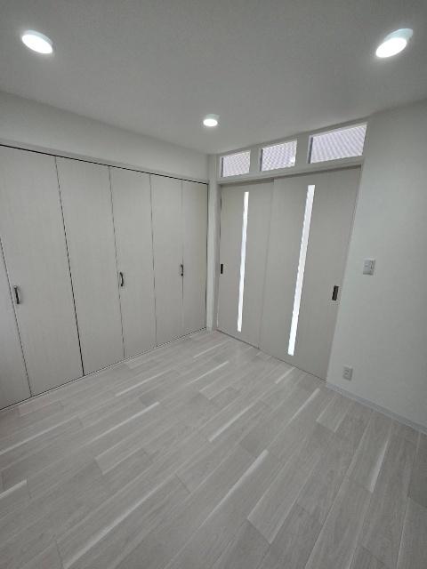 ＪＳ小山町 リビング
