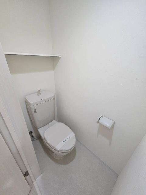 ＪＳ小山町 トイレ