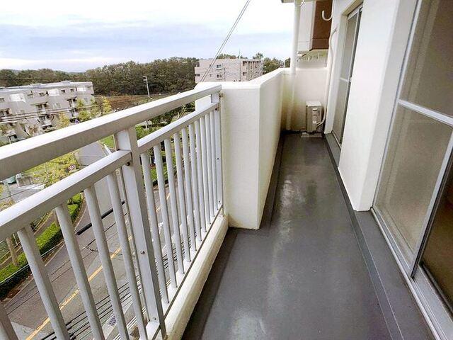 ロイヤルマンション２号棟（411） 部屋画像