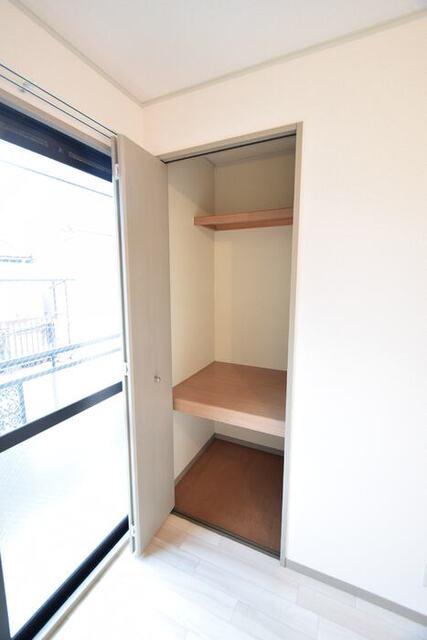 シャルムＮ（203） 部屋画像