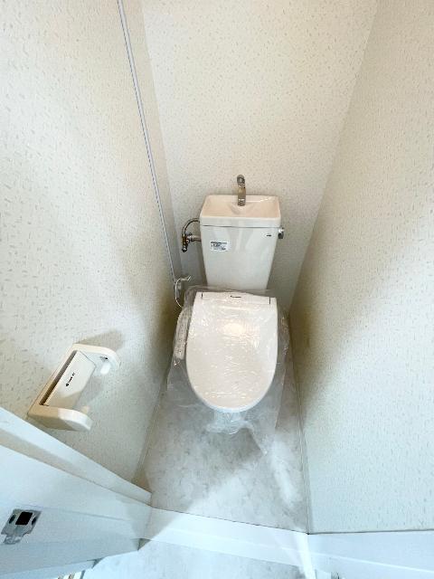 神戸市兵庫区上沢通マンション 部屋画像