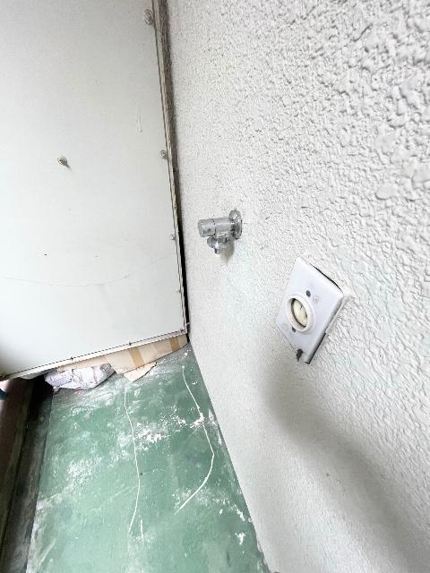 神戸市兵庫区上沢通マンション 部屋画像