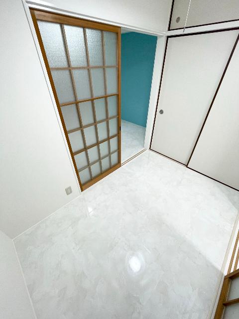 神戸市兵庫区上沢通マンション その他部屋・スペース