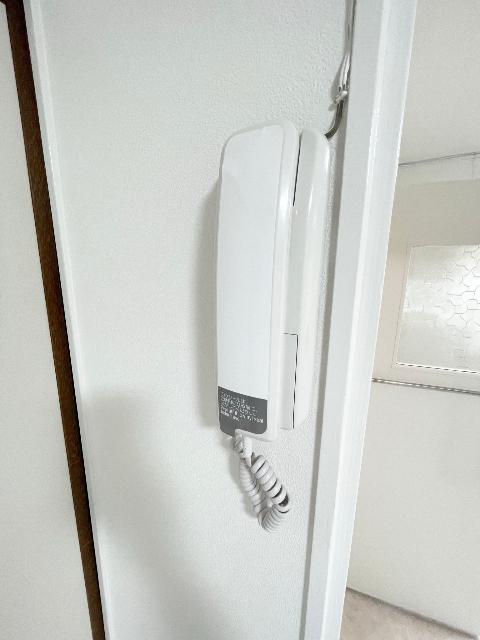 神戸市兵庫区上沢通マンション 部屋画像