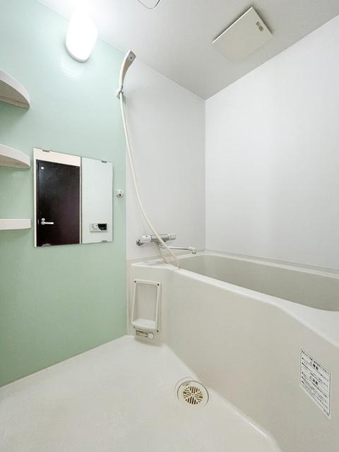 ロイヤルマンション１号棟（202） 部屋画像