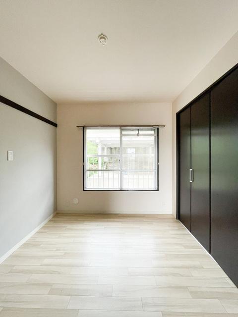 ロイヤルマンション１号棟（202） 部屋画像