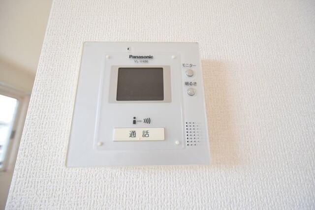 ナチュラルヒル（102） 部屋画像