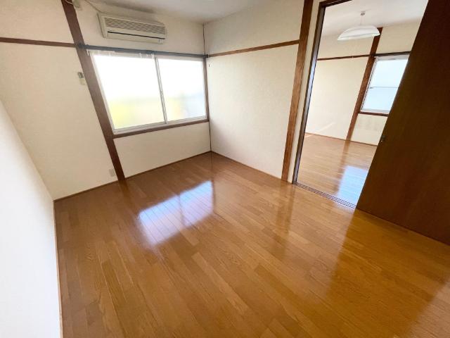 ハイツオーロラ その他部屋・スペース