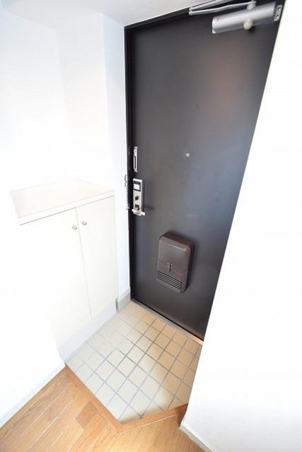 エミネンス北町（203） 部屋画像
