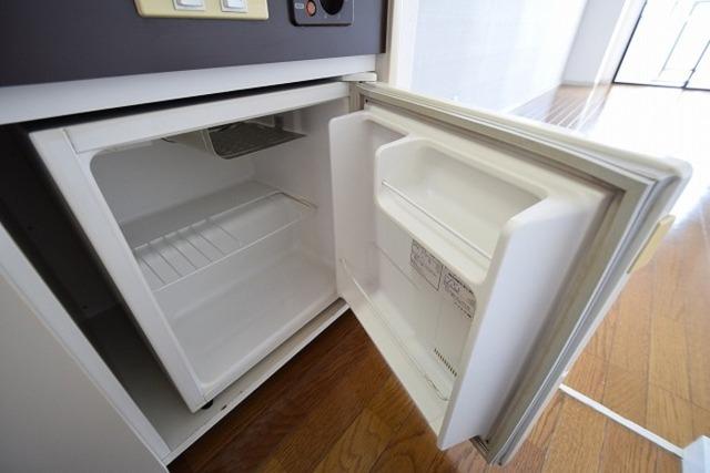 エミネンス北町（203） 部屋画像