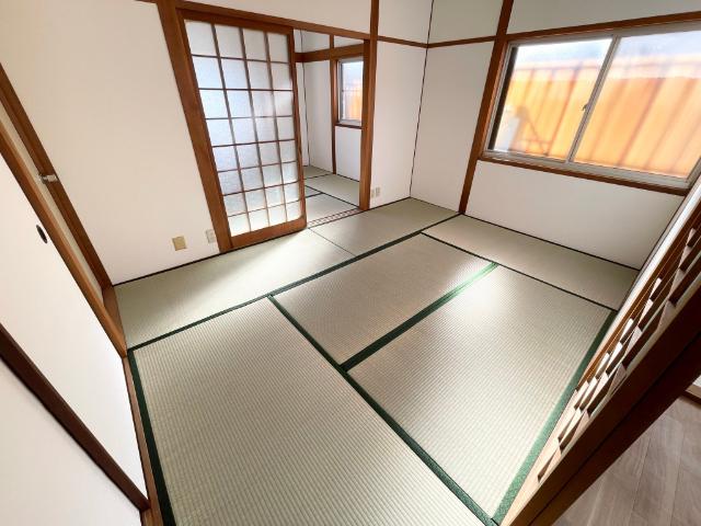 阪口ハイツ（2F） その他部屋・スペース