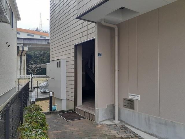 ウエストコートＴＡＮＩＧＡＭＩ（403） その他部屋・スペース