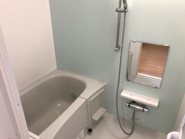 ソレイユ清元 部屋画像