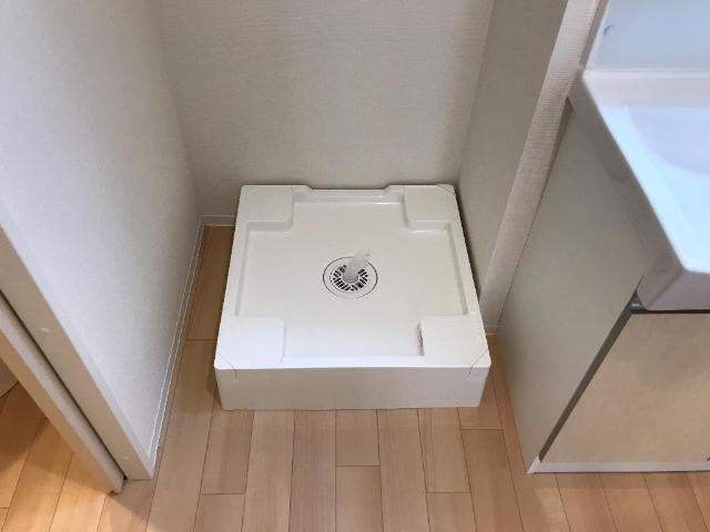ソレイユ清元 部屋画像
