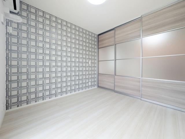 Habitation神戸（102） 部屋画像
